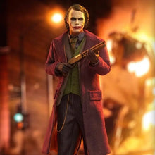 Figurine Le Joker Heath Ledger - Enjouet