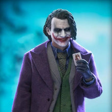 Figurine Le Joker Heath Ledger - Enjouet