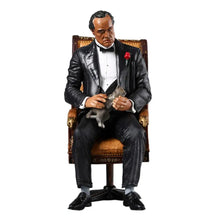Figurine Le Parrain Vito Corleone - Enjouet