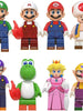 Figurine Lego Super Mario Bros - Enjouet