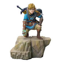 Figurine Link Tears Of The Kingdom - Enjouet