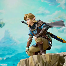 Figurine Link Tears Of The Kingdom - Enjouet