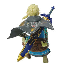 Figurine Link Zelda TOTK - Enjouet