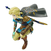 Figurine Link Zelda TOTK - Enjouet