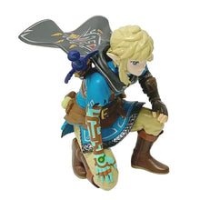 Figurine Link Zelda TOTK - Enjouet
