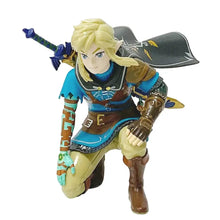 Figurine Link Zelda TOTK - Enjouet