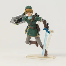 Figurine Link Zelda Twilight Princess - Enjouet