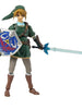 Figurine Link Zelda Twilight Princess - Enjouet