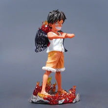 Figurine Luffy Seraphim One Pïece - Enjouet