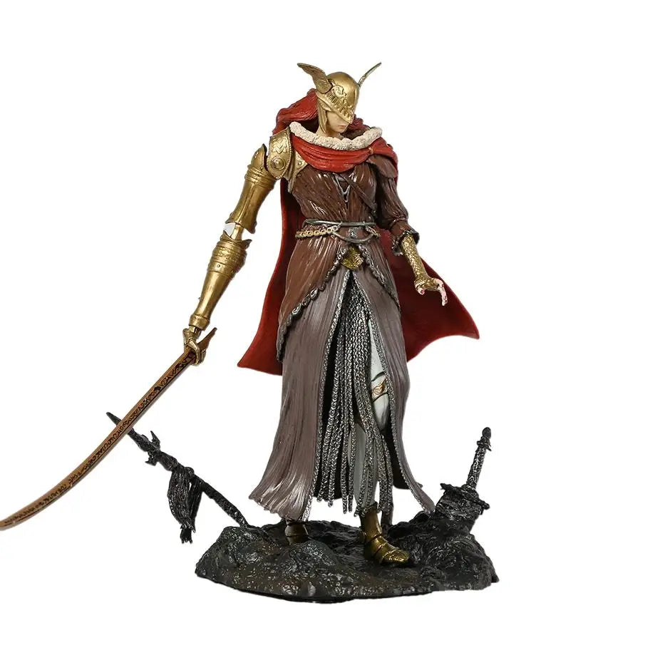 Figurine Malenia Elden Ring