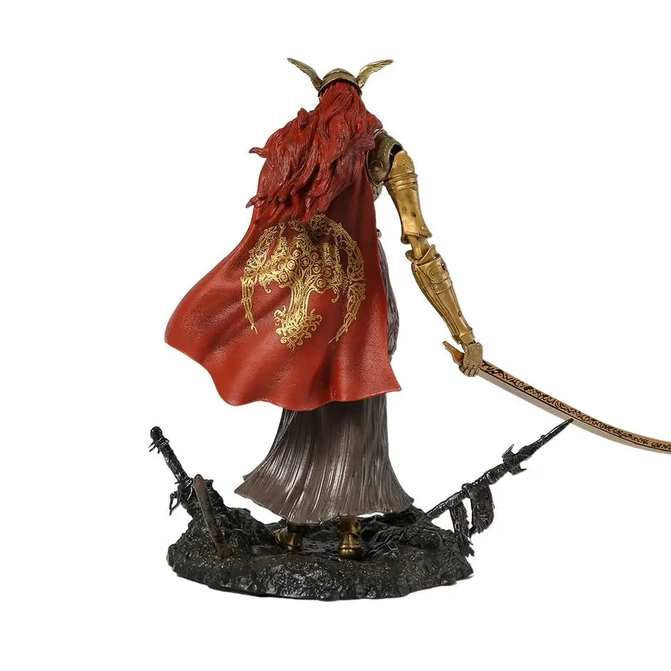 Figurine Malenia Elden Ring