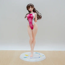 Figurine Manga Chizuru Mizuhara Maillot - Enjouet