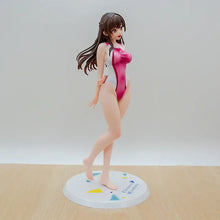 Figurine Manga Chizuru Mizuhara Maillot - Enjouet
