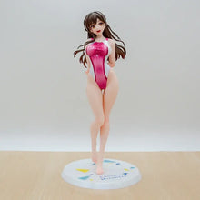 Figurine Manga Chizuru Mizuhara Maillot - Enjouet