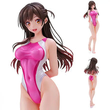 Figurine Manga Chizuru Mizuhara Maillot - Enjouet