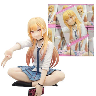 Figurine Marin Kitagawa My Dress-Up Darling - Enjouet