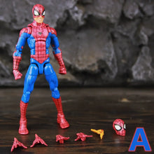 Figurine Marvel Classic Spider Man - Enjouet