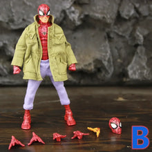 Figurine Marvel Classic Spider Man - Enjouet