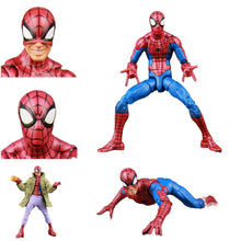 Figurine Marvel Classic Spider Man - Enjouet