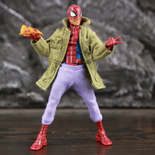 Figurine Marvel Classic Spider Man - Enjouet