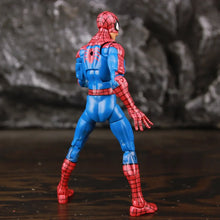Figurine Marvel Classic Spider Man - Enjouet