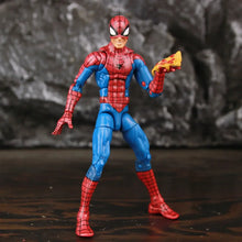 Figurine Marvel Classic Spider Man - Enjouet