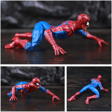 Figurine Marvel Classic Spider Man - Enjouet