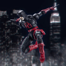 Figurine Marvel Daredevil Reborn Black - Enjouet
