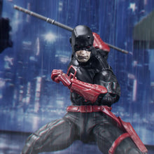 Figurine Marvel Daredevil Reborn Black - Enjouet