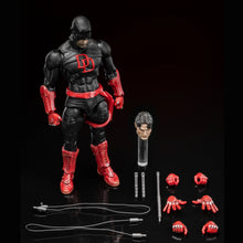 Figurine Marvel Daredevil Reborn Black - Enjouet