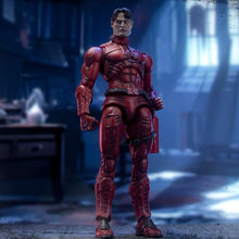 Figurine Marvel Daredevil Reborn Black - Enjouet