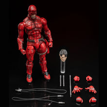 Figurine Marvel Daredevil Reborn Black - Enjouet
