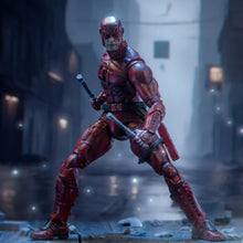 Figurine Marvel Daredevil Reborn Black - Enjouet