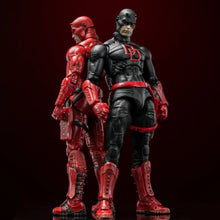 Figurine Marvel Daredevil Reborn Black - Enjouet