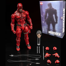 Figurine Marvel Daredevil Reborn Black - Enjouet