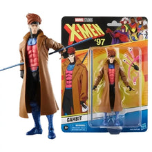 Figurine Marvel Gambit X-men - Enjouet