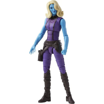 Figurine Marvel legend Heist Nebula - Enjouet
