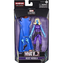 Figurine Marvel legend Heist Nebula - Enjouet