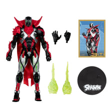 Figurine Marvel Spawn The Deviant - Enjouet