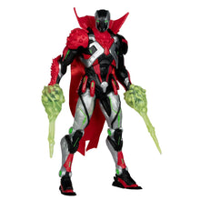 Figurine Marvel Spawn The Deviant - Enjouet