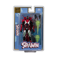 Figurine Marvel Spawn The Deviant - Enjouet
