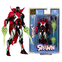Figurine Marvel Spawn The Deviant - Enjouet