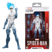 Figurine Marvel Spirit Spider - Enjouet