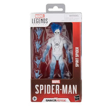 Figurine Marvel Spirit Spider - Enjouet