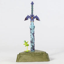 Figurine Master Sword Zelda - Enjouet