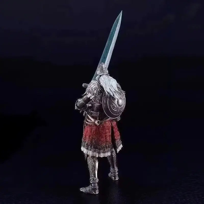 Figura Max Factory Elden Ring