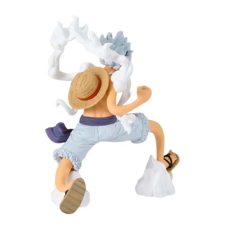 Monkey D. Luffy Gear 5 Figurine