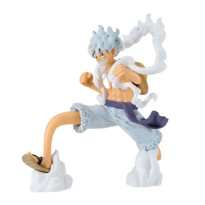 Monkey D. Luffy Gear 5 Figurine