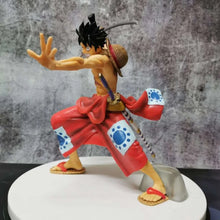 Tapis de Souris 3D Monkey D. Luffy