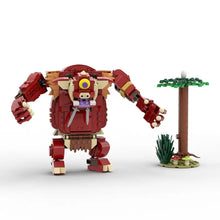 Figurine Monstre Hinox Zelda BOTW - Enjouet